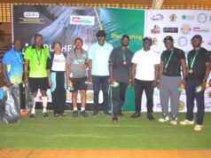 Champions Rewarded As Bet9ja Foundation Southeast Badminton Tournament Ends In Style
