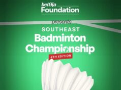 Chibuzor Shines Again in Women’s Singles at Bet9ja Foundation Badminton Championship