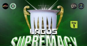 No Mercy At Dawn! Supremacy Cup Explodes As 36 Lion, Dosu Joseph, Beyond Limits, Broad City, Ikorodu City, Mavlon, Triple 44 And Real Sapphire Set Lagos Ablaze On Matchday One