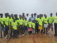 Alake 20th Coronation: Ogun Dominates Southwest Commemorative U16 & U19 Squash Tourney