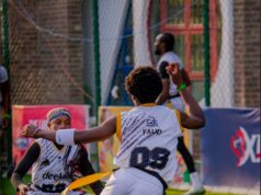 Panthers Crush Ikan 78–38 in Wild Wildcard Shootout – Highest Scoring Game of Showtime Bowl XIII Sends Panthers Into Playoffs
