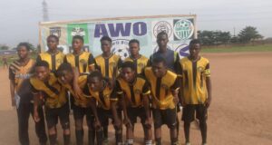 Awo Cup 2025 Records Fastest Goal In Just Four Seconds