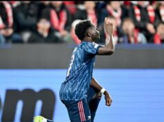 Bukayo Saka Insists: “I’m Not Being Rushed To Sign New Deal At Arsenal”