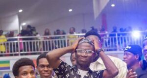 Calvary Bible Church Men’s Coordinator Innocent Asakomhe Counts Blessings Of Sports Fiesta