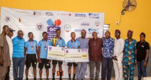 Table Tennis: GCIOBA 86/92 Set Plans Ruby Jubilee Ping Pong Festival