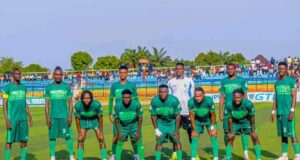 Nasarawa United Reclaim NPFL Top Spot After Victory Over El-Kanemi Warriors