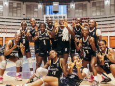 First Bank Overrun CSA, Begin WBLA Zone 3 Qualifier on a Bright Note