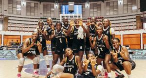 First Bank Overrun CSA, Begin WBLA Zone 3 Qualifier on a Bright Note