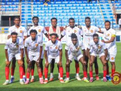 NPFL Matchday 14 Preview: Table-Toppers Ikorodu City Target Kano Pillars Fall as the Week Unfolds