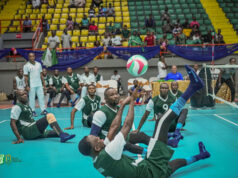 Nigeria Sets the Pace as ParaVolleyball Federation Enters Final Phase of Preparations for Inaugural West Africa Para Games