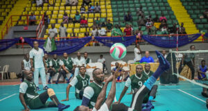 Nigeria Sets the Pace as ParaVolleyball Federation Enters Final Phase of Preparations for Inaugural West Africa Para Games