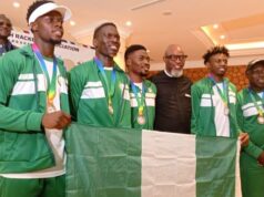 Egypt Ends Nigeria’s Reign, Claims Dominant Sweep at Africa Senior Squash Championship in Kampala