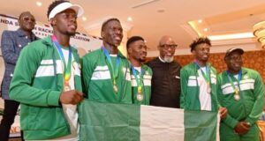 Egypt Ends Nigeria’s Reign, Claims Dominant Sweep at Africa Senior Squash Championship in Kampala