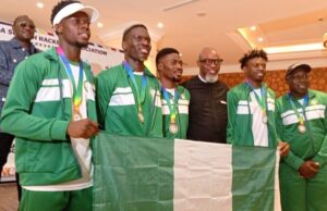 Egypt Ends Nigeria’s Reign, Claims Dominant Sweep at Africa Senior Squash Championship in Kampala