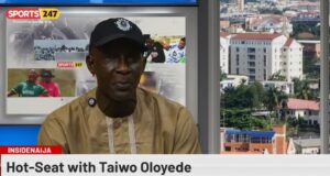 Taiwo Oloyede’s Big Revelation: Why Nigerian Clubs Struggle In Continental Competitions