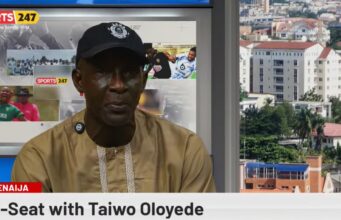 ‘Don’t Beg Anyone’ Oloyede Rejects Diaspora Push — Says Only Committed Players Should Wear Eagles Shirt
