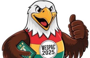 PANASA President, Adegbesan Charts a Bold New Future for African Scrabble after WESPAC 2025