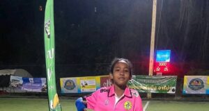 Amarachi Obi Helps BGC Junior Win U12 Snap Khang Cup After Outstanding Display in Thailand