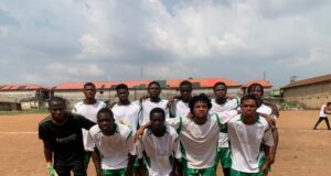 Ibro Peckham Cup 2025: Dialight FA Dismantle Arewa United To Qualify For Round of 16