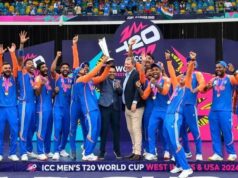 Building a Great Squad For a T20 World Cup