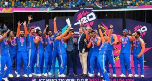 Building a Great Squad For a T20 World Cup