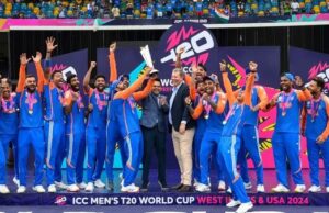 Building a Great Squad For a T20 World Cup