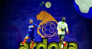 Ardova Handball Premier League Returns to Lagos as Title Races Tighten in Decisive Phase 2