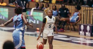 WBLA: First Bank Records Successive Win in FIBA Zone 3 Qualifier