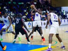 Lagos Legends Stun Rivers Hoopers to Claim Nigeria’s 2026 BAL Slot