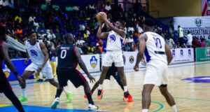 Lagos Legends Stun Rivers Hoopers to Claim Nigeria’s 2026 BAL Slot