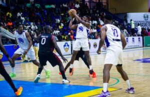 Lagos Legends Stun Rivers Hoopers to Claim Nigeria’s 2026 BAL Slot