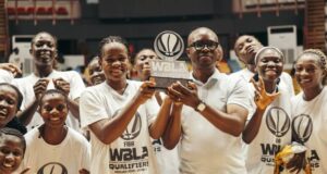 First Bank Crowned Zone 3 Champions, Secure WBLA Qualification