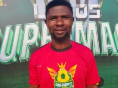 Lagos Supremacy Cup: Coach Kayode Praises No-Offside Format After Opening-Day Victory