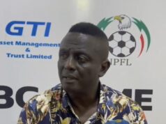 Enyimba Interim Coach Ukaegu Laments Painful Loss in Ilorin Against Katsina United