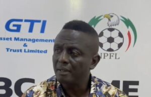 Enyimba Interim Coach Ukaegu Laments Painful Loss in Ilorin Against Katsina United