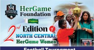 HerGame Girls Football Championship Returns With Second Edition