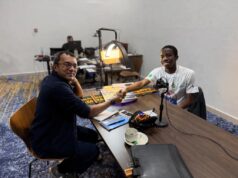 Woko’s 18-Game Firestorm, Logan’s Perfection, and Dissanayake’s Miracle Comeback Headline WESPAC 2025 Drama in Accra