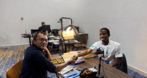 Woko’s 18-Game Firestorm, Logan’s Perfection, and Dissanayake’s Miracle Comeback Headline WESPAC 2025 Drama in Accra