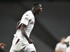 Onuachu Turns Up the Heat as AFCON Squad Deadline Looms, Fires Again in Trabzonspor Thriller
