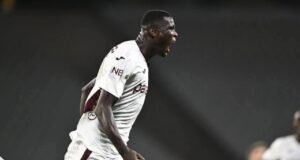 Onuachu Turns Up the Heat as AFCON Squad Deadline Looms, Fires Again in Trabzonspor Thriller