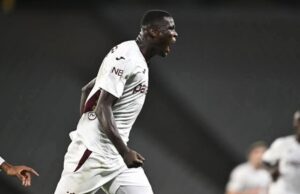 Onuachu Turns Up the Heat as AFCON Squad Deadline Looms, Fires Again in Trabzonspor Thriller