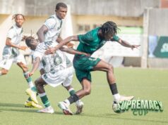 Ikorodu City Run Riot, 36 Lion Stun Late, Beyond Limits Flex Their Muscle As Supremacy Cup Day 2 Erupts In Lagos