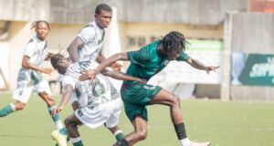 Ikorodu City Run Riot, 36 Lion Stun Late, Beyond Limits Flex Their Muscle As Supremacy Cup Day 2 Erupts In Lagos