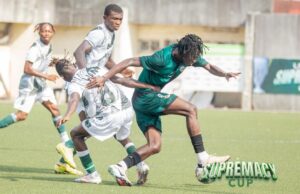 Ikorodu City Run Riot, 36 Lion Stun Late, Beyond Limits Flex Their Muscle As Supremacy Cup Day 2 Erupts In Lagos