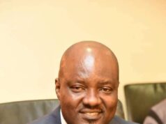 Chris Green Slams NFF – ‘Youth Football Is Dead, We’ve Left Talent in the Hands of Quacks’