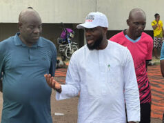 Kogi Government Rolls Out Fresh Welfare Packages to Energize Confluence Queens Ahead of NWFL Season Kickoff