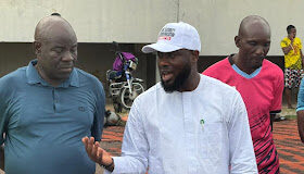 Kogi Government Rolls Out Fresh Welfare Packages to Energize Confluence Queens Ahead of NWFL Season Kickoff