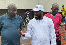 Kogi Government Rolls Out Fresh Welfare Packages to Energize Confluence Queens Ahead of NWFL Season Kickoff