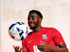 Osayi-Samuel May Welcome Dele Alli To Birmingham City In January