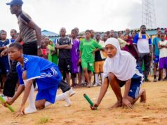 Obasa Games 2025: High Expectations As Preliminary Stage Ends